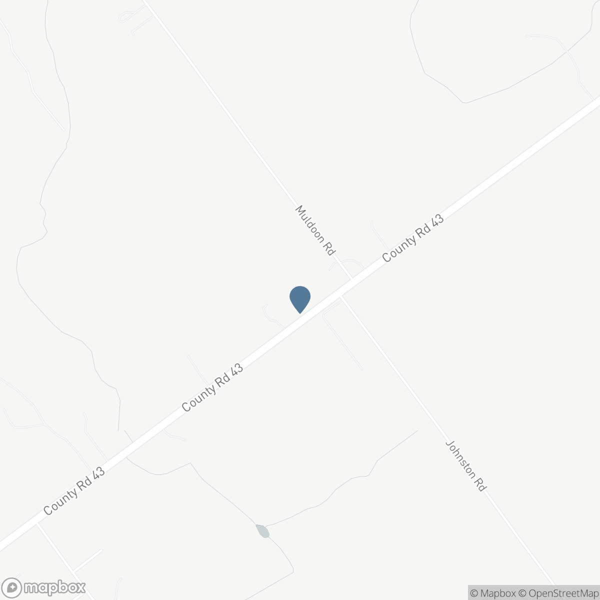2075 COUNTY ROAD 43 ROAD, Kemptville, Ontario K0G 1J0